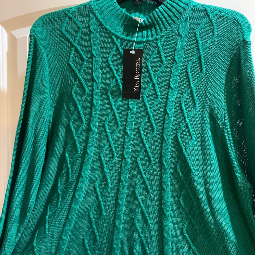 Kim Roger Sweater